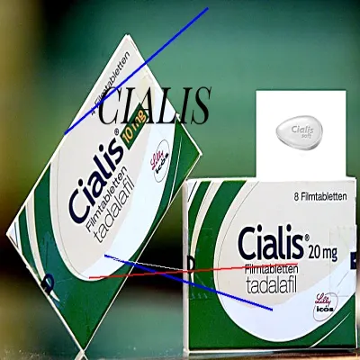 Cialis 2.5 prix